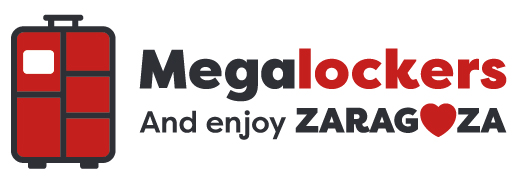 Megalockers and enjoy Zaragoza