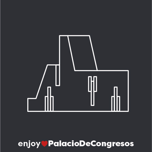Palacio de Congresos Megalockers