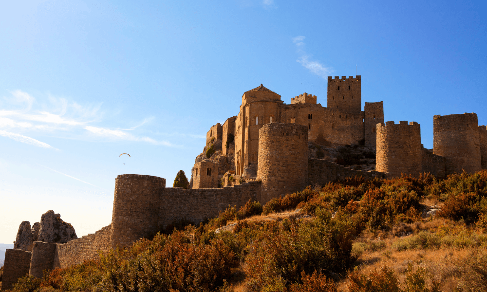 Loarre Castle