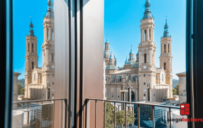 best time to visit zaragoza