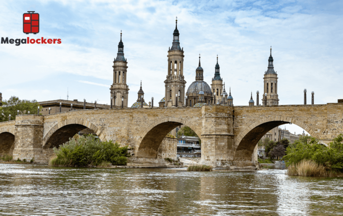 Zaragoza in 1 day