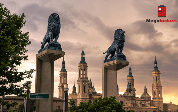 free walking tours in Zaragoza