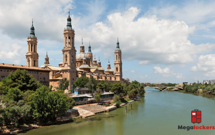 Guide to Zaragoza