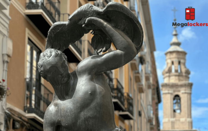 de Madrid à Barcelone