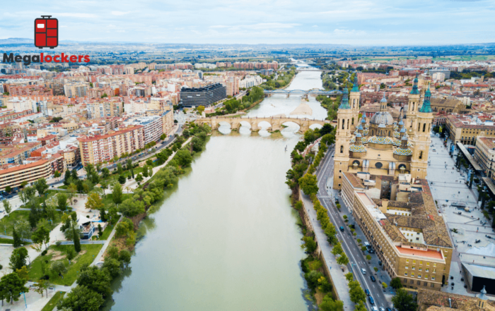 visitas guiadas por Zaragoza