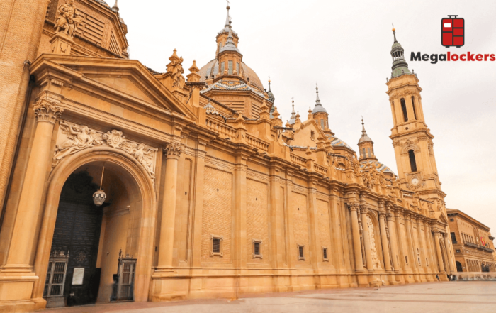 taquillas en Zaragoza