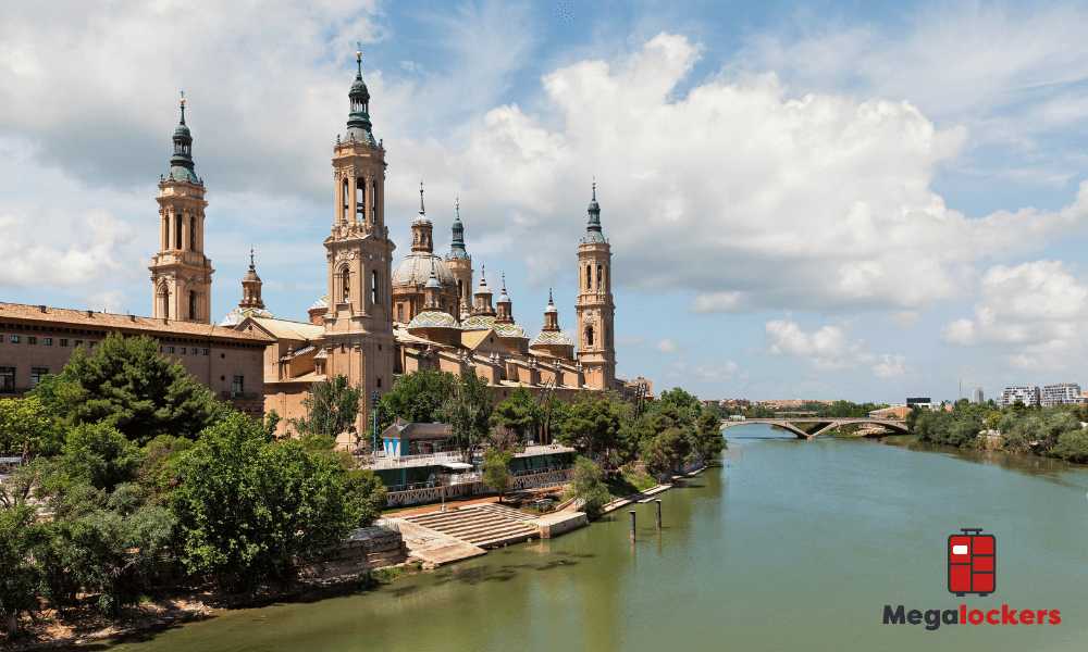 guia rapida de zaragoza