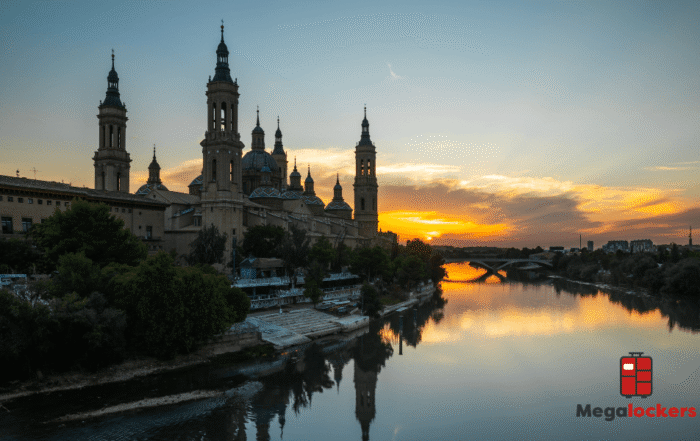 zaragoza secreta