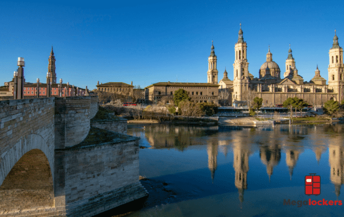 planes originales en Zaragoza