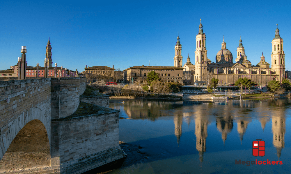 planes originales en Zaragoza